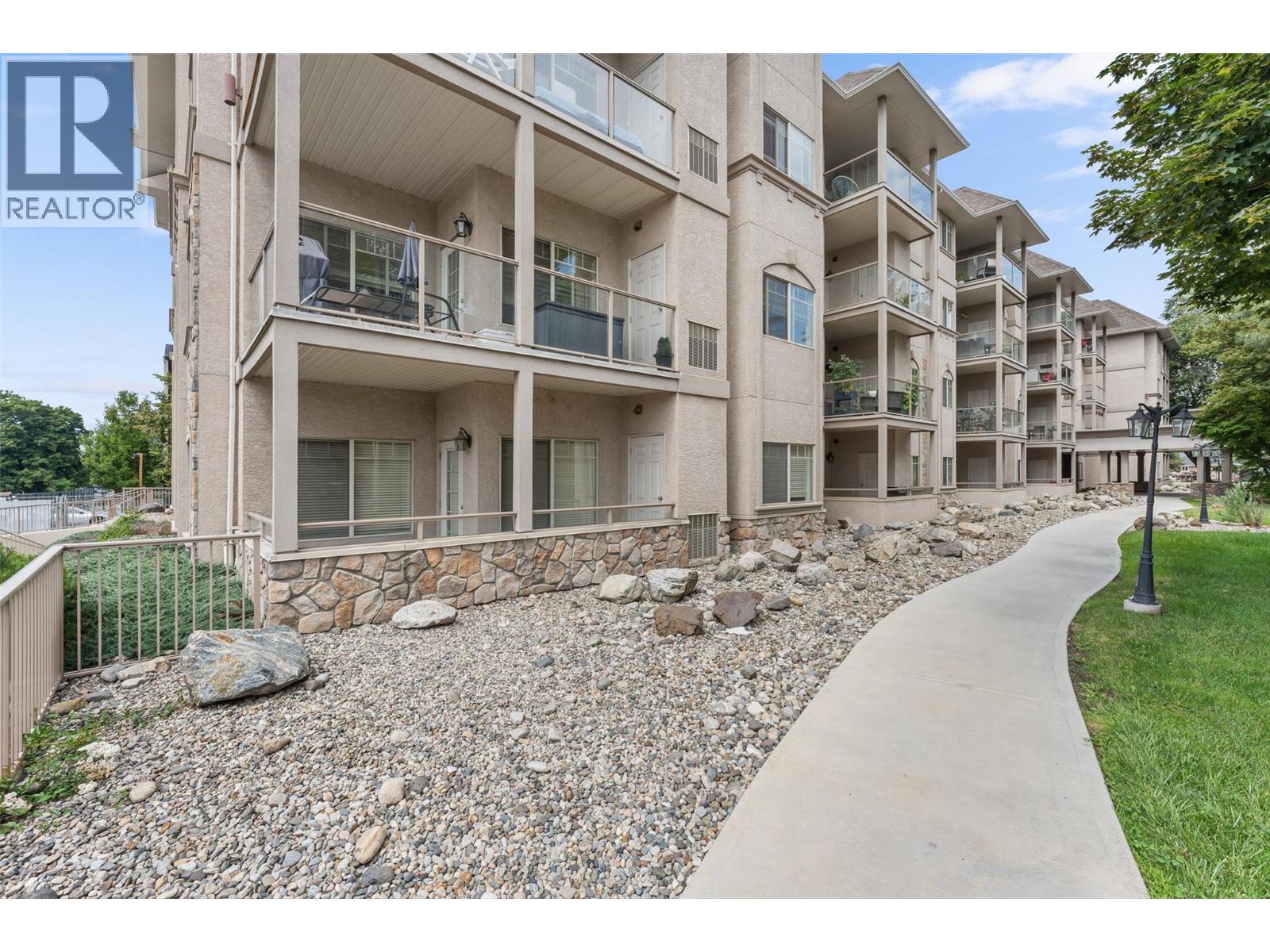 1007 Harvey Avenue Unit# 206, Kelowna