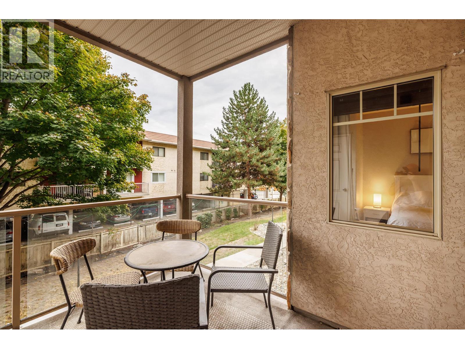 1007 Harvey Avenue Unit# 206, Kelowna