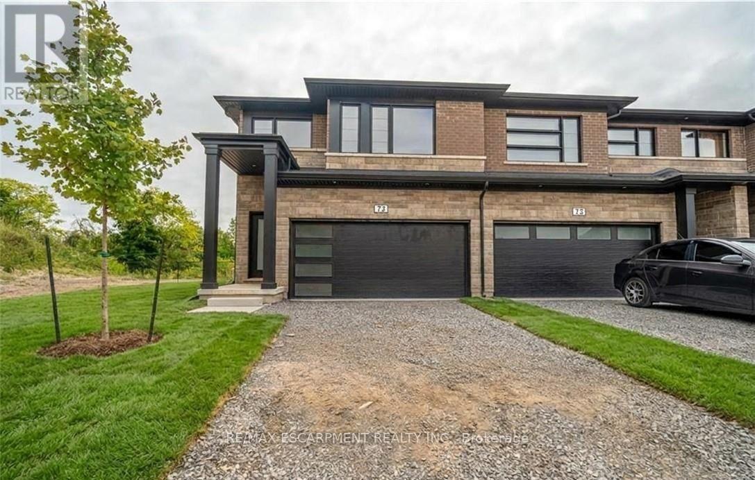 72 - 4552 PORTAGE ROAD, Niagara Falls (Morrison)