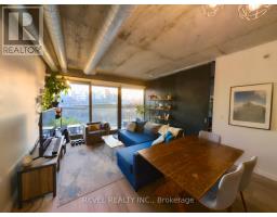 809 - 32 Trolley Crescent, Toronto, ON M5A0E9 Photo 7
