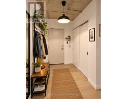 809 - 32 Trolley Crescent, Toronto, ON M5A0E9 Photo 8
