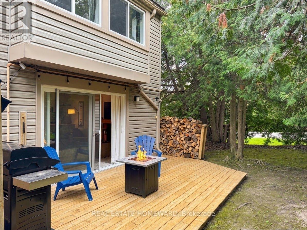 130 ESCARPMENT Crescent, Collingwood, ON photo 13