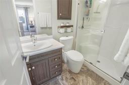 3pc Bathroom - 27 Finchfield Court, Winnipeg, MB R3Y0V2 Photo 13