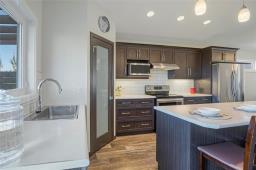Recreation room - 27 Finchfield Court, Winnipeg, MB R3Y0V2 Photo 7