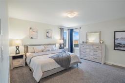 Bedroom - 27 Finchfield Court, Winnipeg, MB R3Y0V2 Photo 10