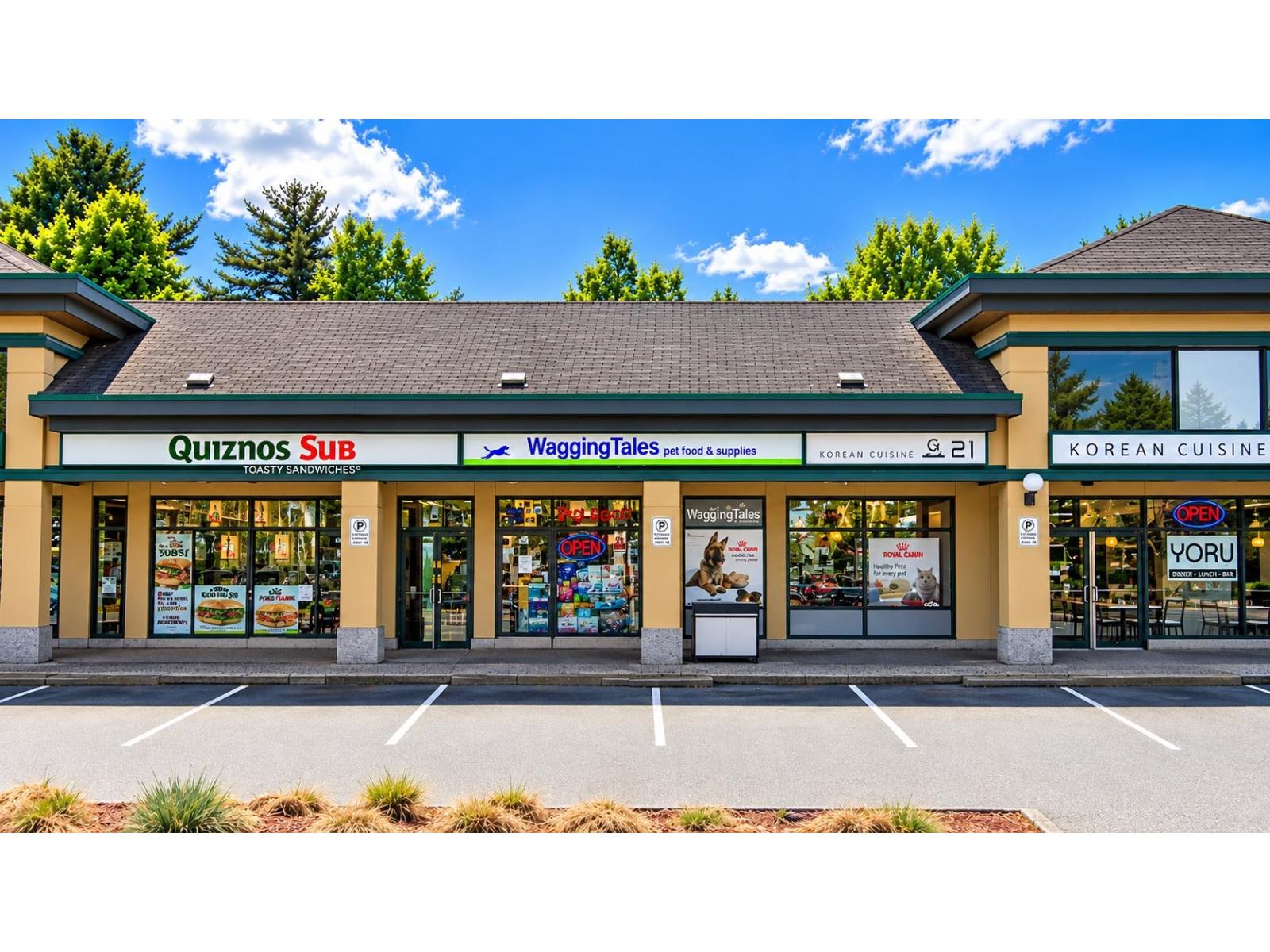 Property for sale at 402 15940 FRASER HIGHWAY