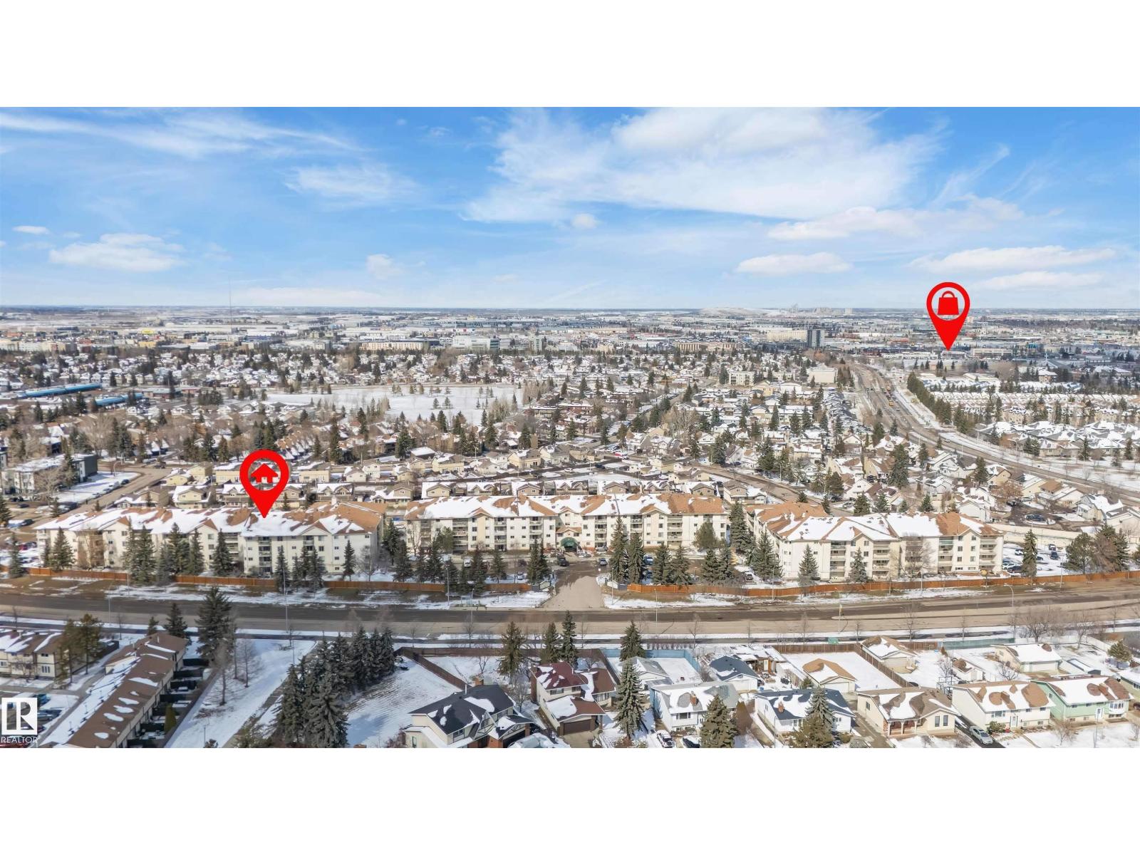 #403 18020 95 AV NW - 40