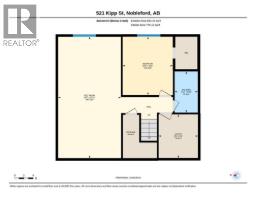 521 Kipp Street, Nobleford, AB T0L1S0 Photo 50