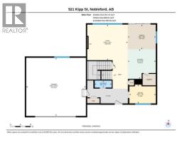 521 Kipp Street, Nobleford, AB T0L1S0 Photo 48