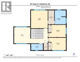 521 Kipp Street, Nobleford, AB T0L1S0 Photo 49