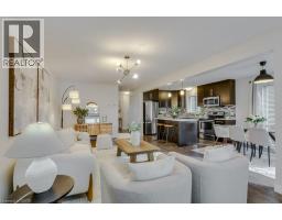 Dining room - 731 Guiness Way, London, ON N5X0C6 Photo 8