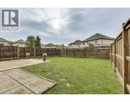 731 Guiness Way, London, ON N5X0C6 Photo 26