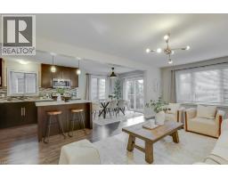 Kitchen - 731 Guiness Way, London, ON N5X0C6 Photo 9