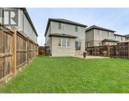 731 Guiness Way, London, ON N5X0C6 Photo 29