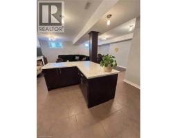 Dining room - 545 Eaglewood Drive Unit# 2 Lower, Hamilton, ON L8W3J3 Photo 7