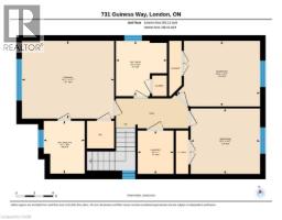 731 Guiness Way, London, ON N5X0C6 Photo 31