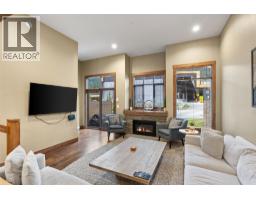 Living room - 3280 Village Way Unit# 12, Sun Peaks, BC V0E5N0 Photo 10