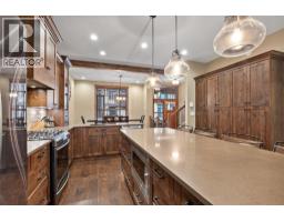 Kitchen - 3280 Village Way Unit# 12, Sun Peaks, BC V0E5N0 Photo 8