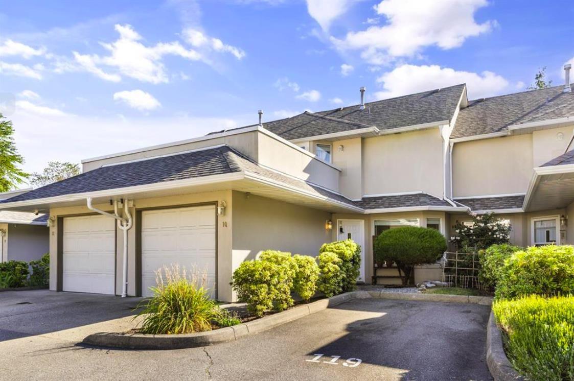 10 9926 151 Street, Whalley