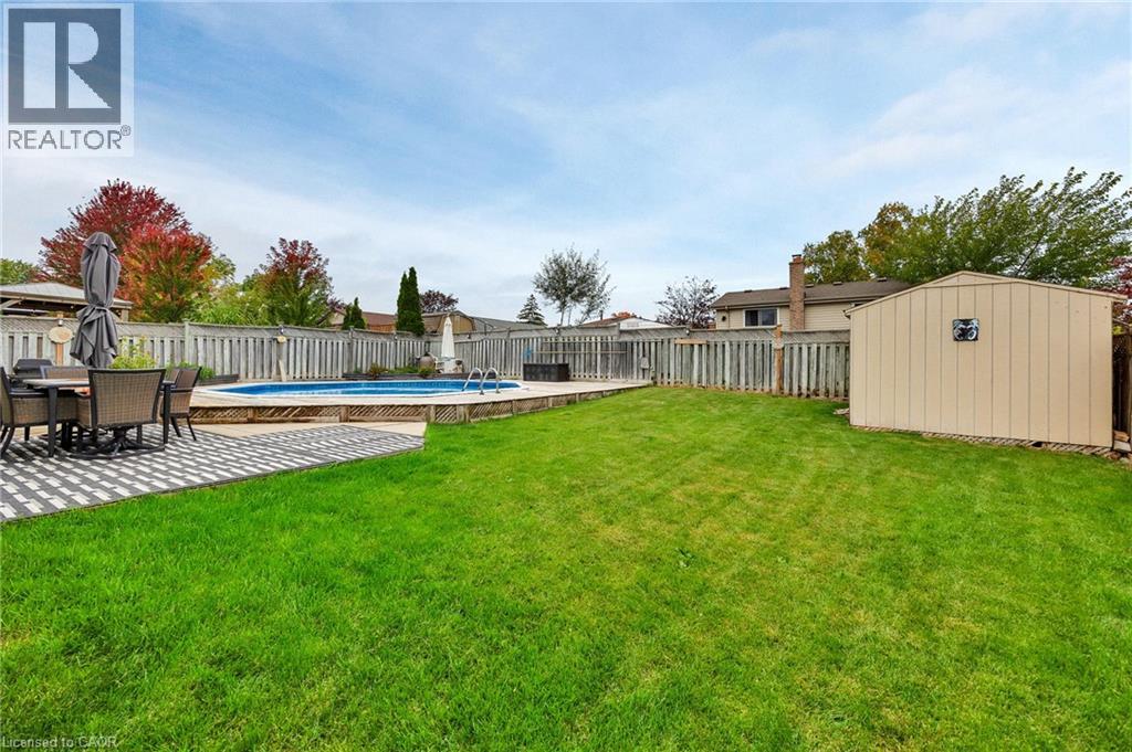 42 BLACKWELL Drive — photo 3
