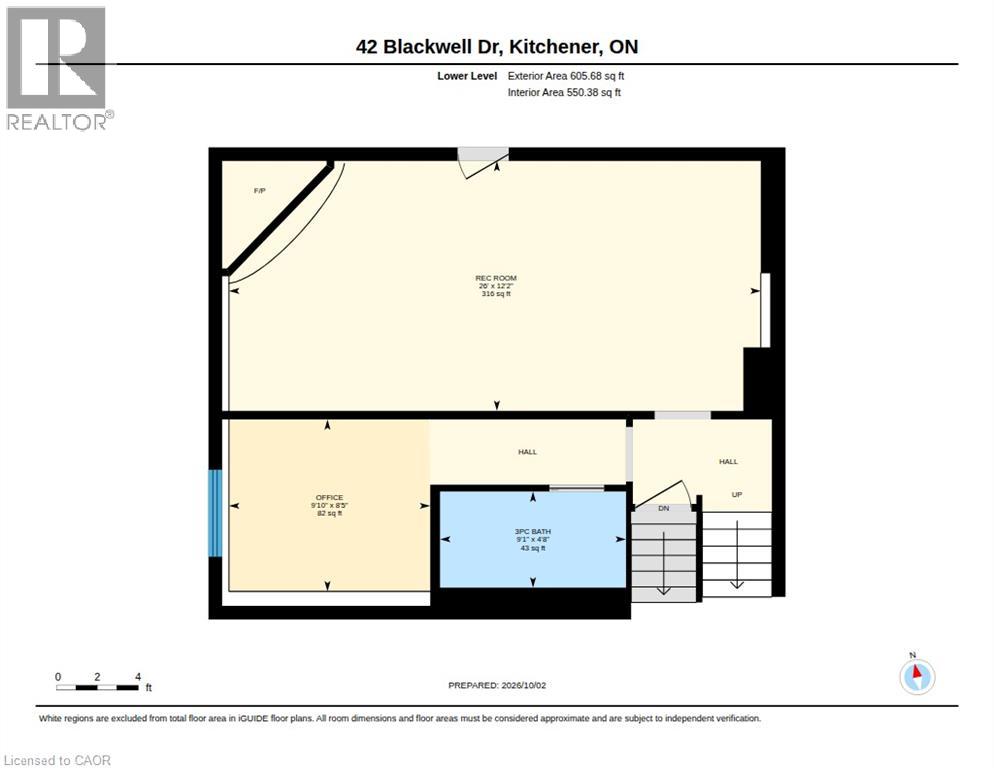 42 BLACKWELL Drive - Image 32