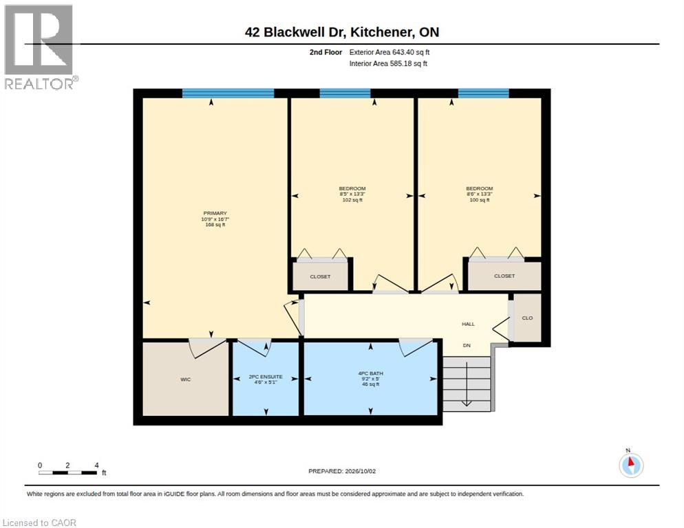 42 BLACKWELL Drive - Image 31