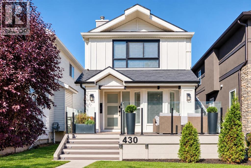 Property for sale at 430 56 Avenue SW