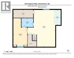 128 Seagreen Way, Chestermere, AB T1X0E8 Photo 49
