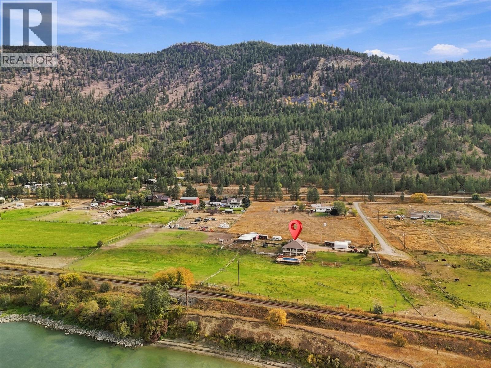 165 HOOVERS FERRY Road - 2