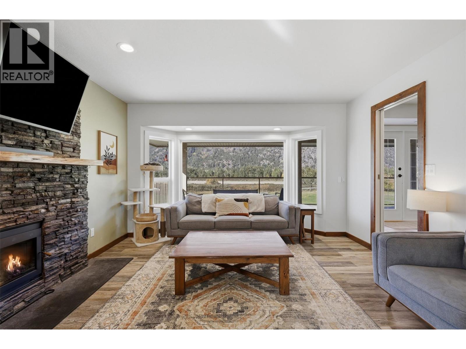 165 HOOVERS FERRY Road - 6