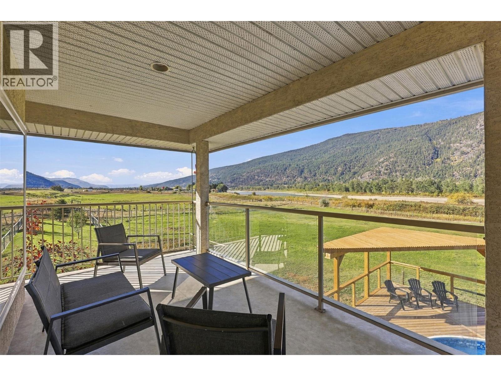 165 HOOVERS FERRY Road - 20