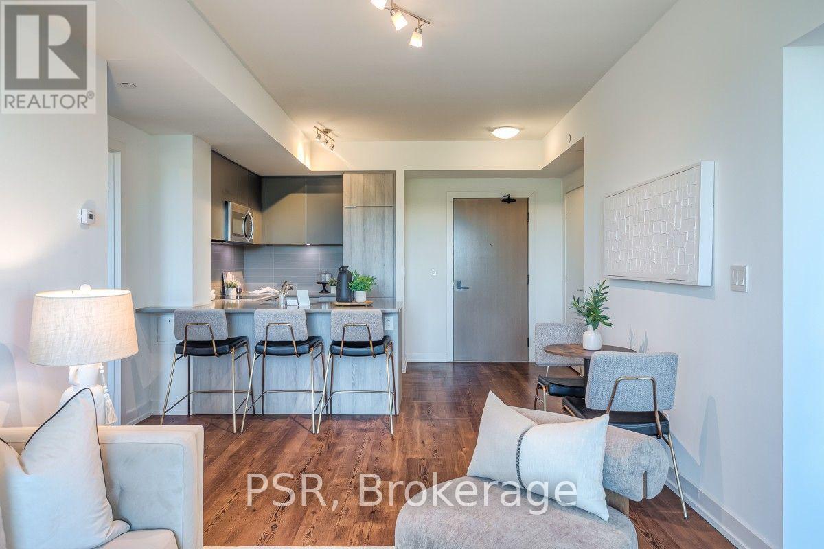 605- 223 St Clair Avenue, Toronto, ON photo 11