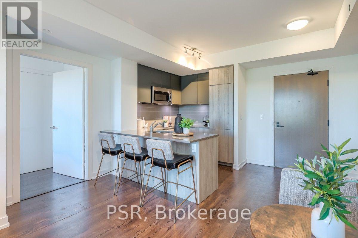 605- 223 St Clair Avenue, Toronto, ON photo 12