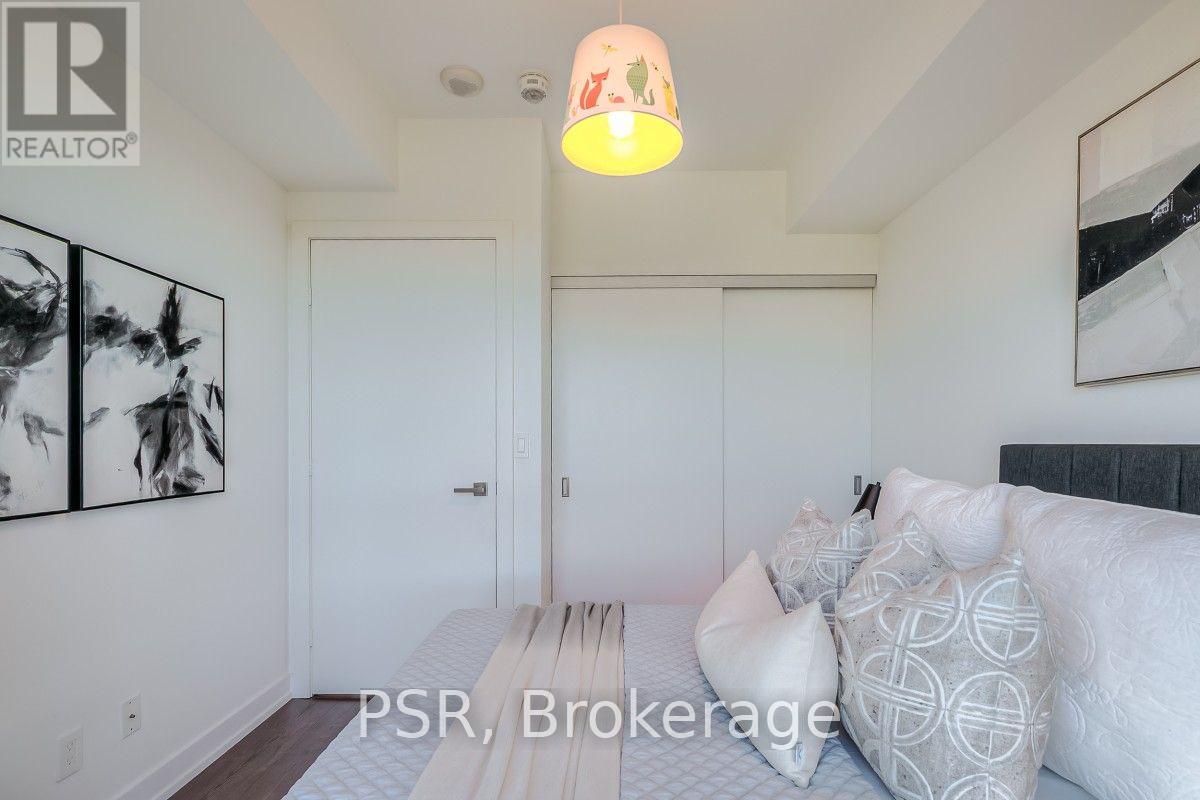 605- 223 St Clair Avenue, Toronto, ON photo 24