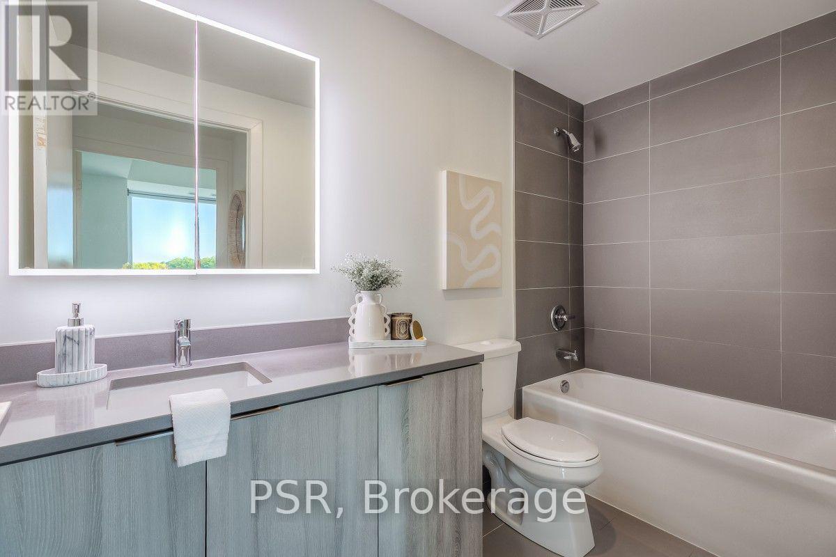 #605 223 ST CLAIR AVENUE - 25