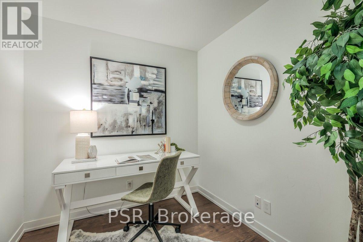 #605 223 ST CLAIR AVENUE - 27
