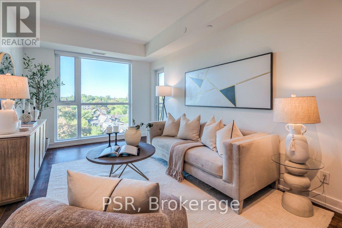 #605 223 ST CLAIR AVENUE - 6