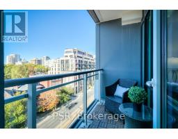 605 - 223 St Clair Avenue, Toronto, ON M4V0A5 Photo 29