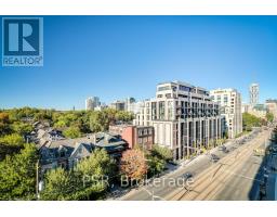 605 - 223 St Clair Avenue, Toronto, ON M4V0A5 Photo 31