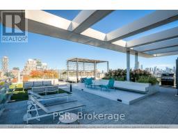 605 - 223 St Clair Avenue, Toronto, ON M4V0A5 Photo 35