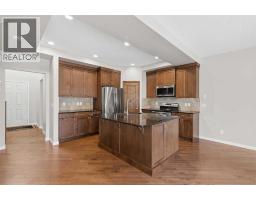 3pc Bathroom - 40 Panatella Mews Nw, Calgary, AB T3K6C7 Photo 8