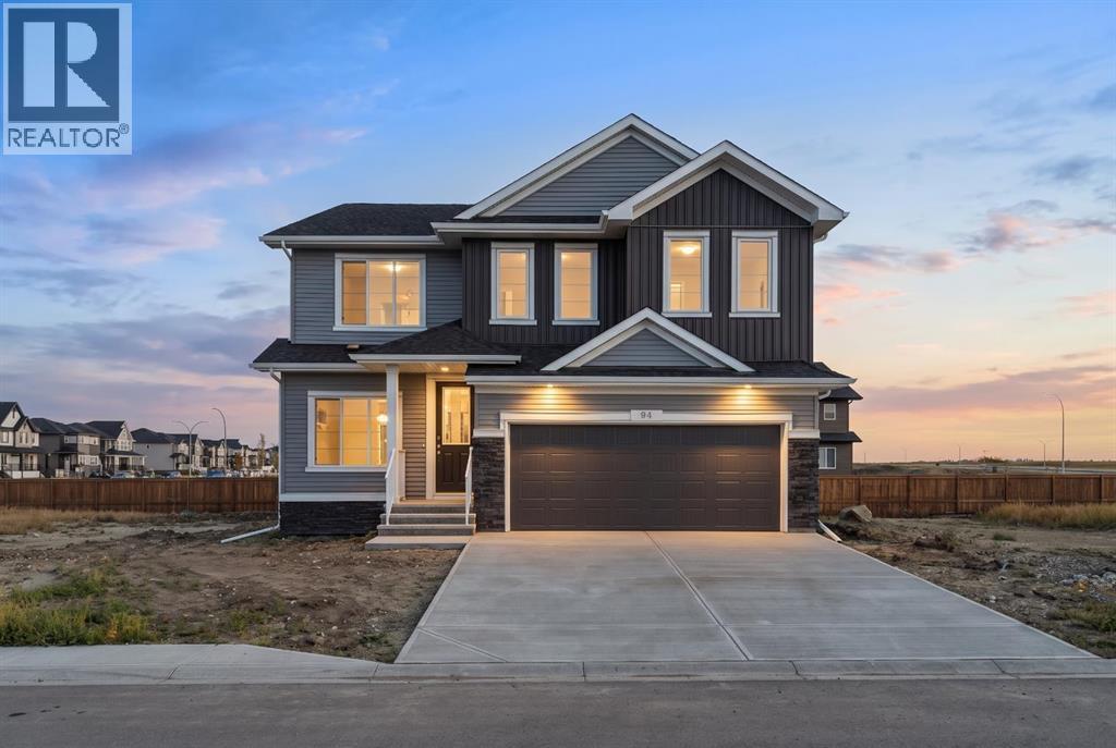 Photo of 94 Bridgeport Landing, Chestermere