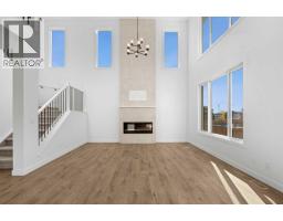 Bonus Room - 94 Bridgeport Landing, Chestermere, AB T1X3E3 Photo 8