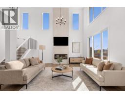 Primary Bedroom - 94 Bridgeport Landing, Chestermere, AB T1X3E3 Photo 9