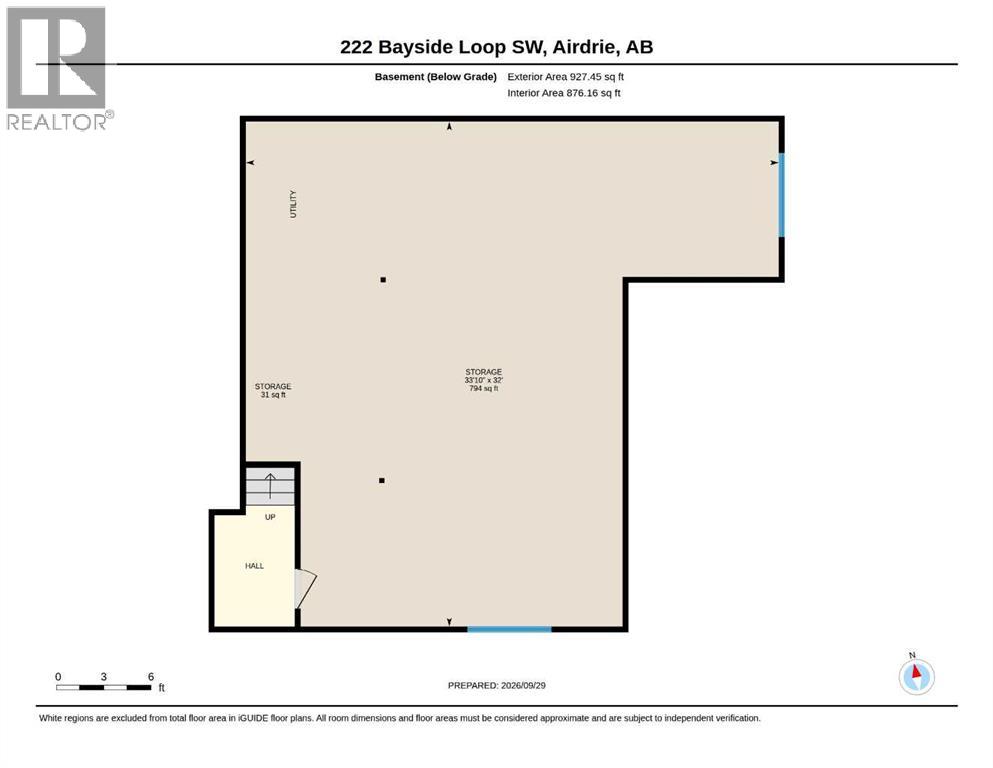 222 Bayside Loop SW - 44