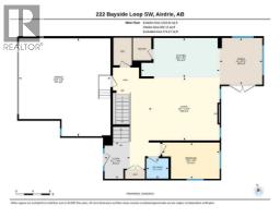 222 Bayside Loop Sw, Airdrie, AB T4B3E5 Photo 42