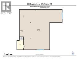 222 Bayside Loop Sw, Airdrie, AB T4B3E5 Photo 44