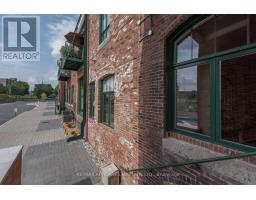 Primary Bedroom - 307 - 703 Cotton Mill Street, Cornwall, ON K6H0E7 Photo 6
