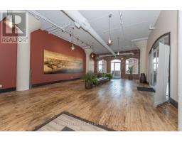 Laundry room - 307 - 703 Cotton Mill Street, Cornwall, ON K6H0E7 Photo 8