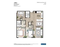 101 14858 60 Avenue, Surrey, BC V3S0B5 Photo 16